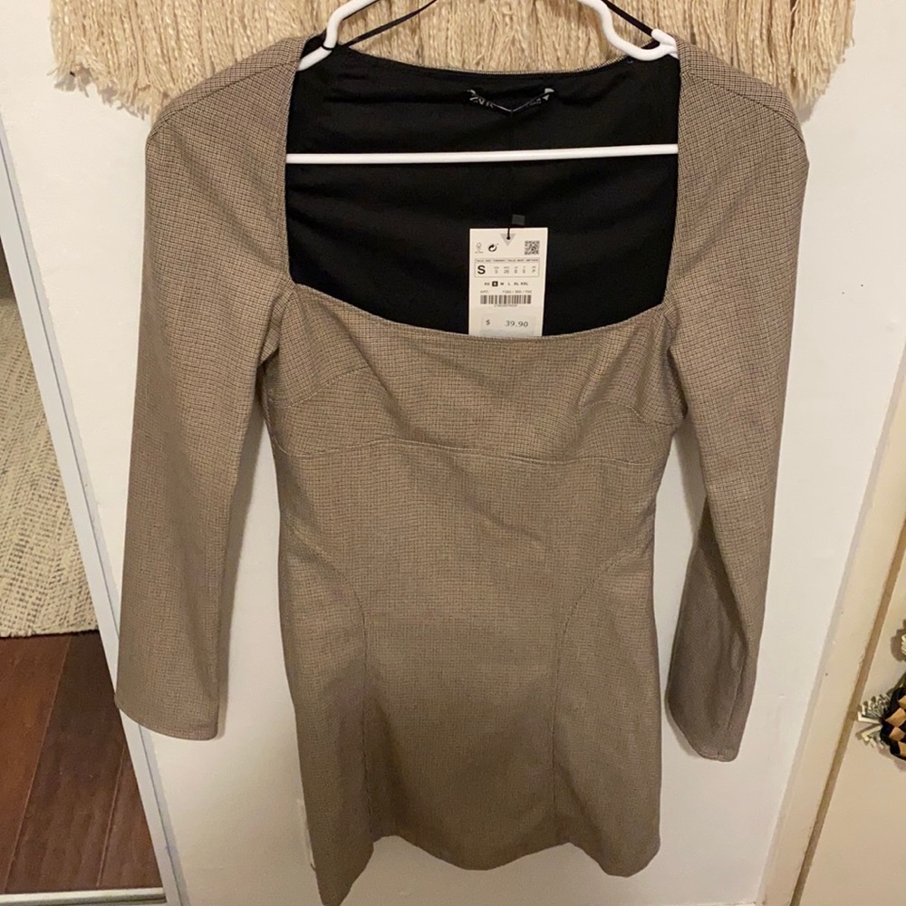 Zara Mini Dress